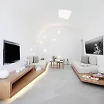 Anemolia Villa Megalochori (Santorini)