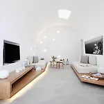 Villa Anemolia Megalochori (Santorini)