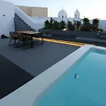 Villa Anemolia Megalochori (Santorini)