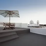 Anemolia Villa Megalochori (Santorini)