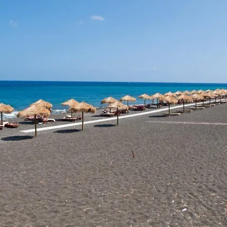 Vila Anemolia Megalochori (Santorini)