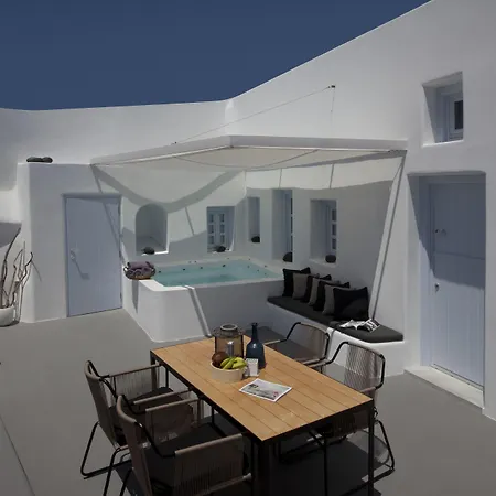 阿尼莫里亚别墅酒店 * 梅加洛克里