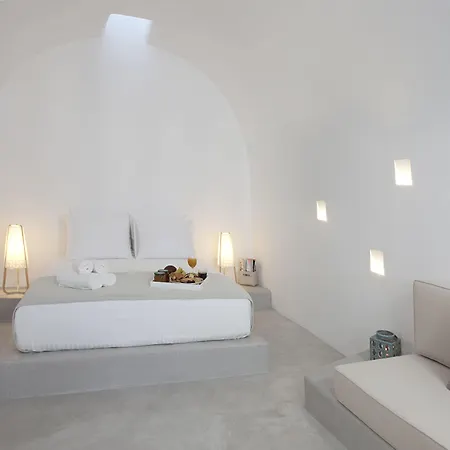 Anemolia Villa *
