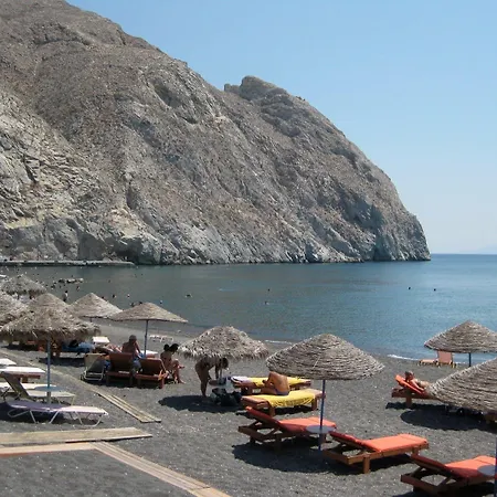 别墅 阿尼莫里亚别墅酒店