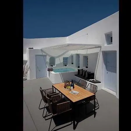 阿尼莫里亚别墅酒店