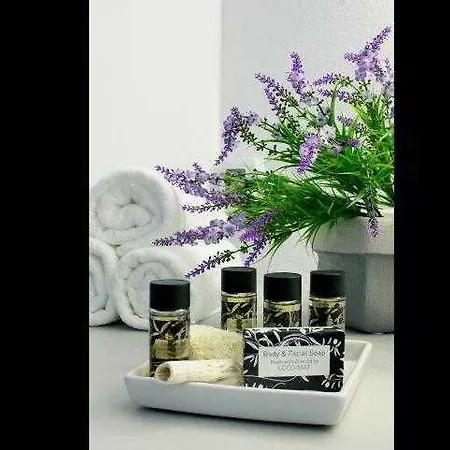 别墅 阿尼莫里亚别墅酒店