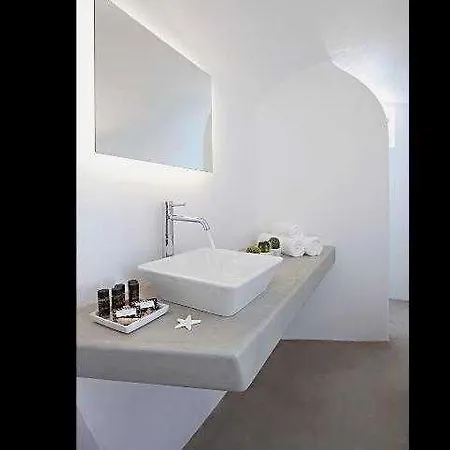 阿尼莫里亚别墅酒店 别墅 梅加洛克里