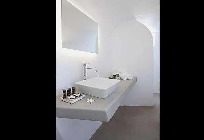 Anemolia Villa Megalochori (Santorini)