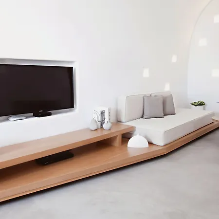 Anemolia Villa Megalochori (Santorini)